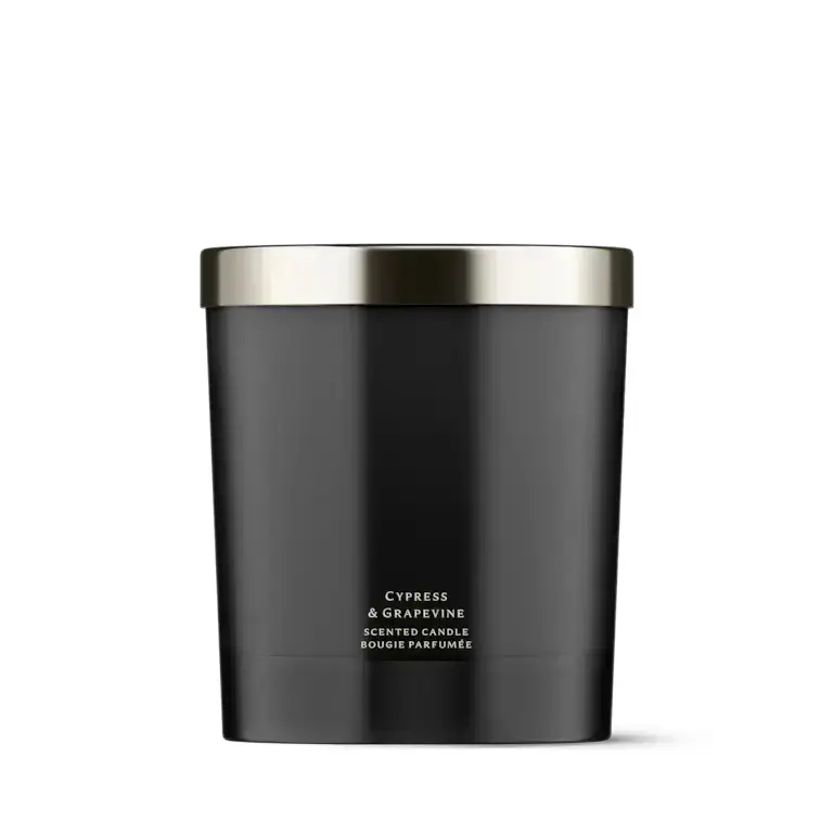 Jo malone Cypress & Grapevine candela 200 GR