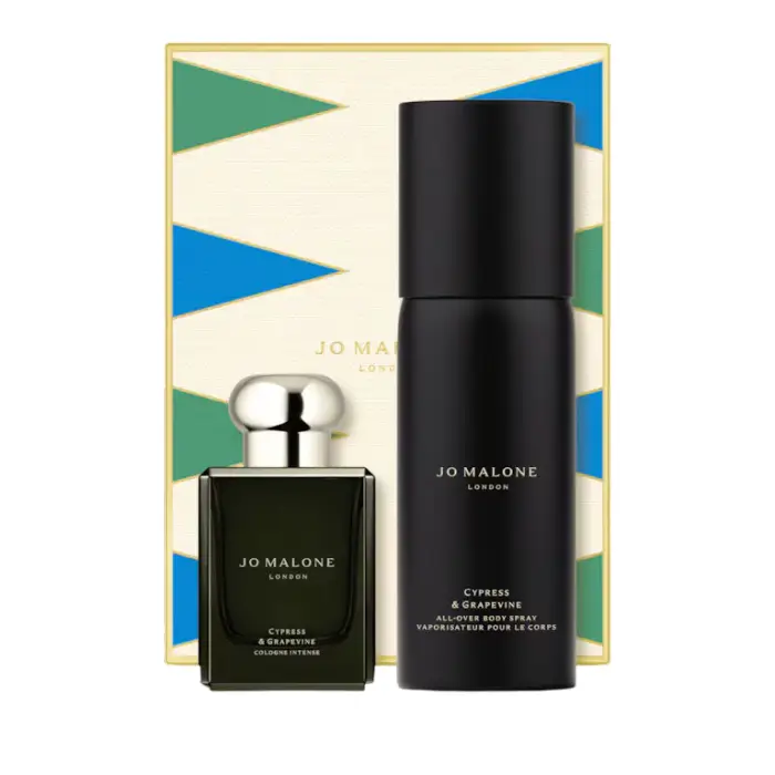 Jo malone Cypress & Grapevine Duo