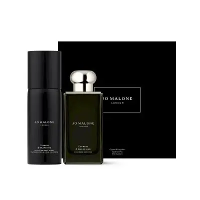 Jo malone Cypress & Grapevine Signature Duo 100 ml + 125 ml