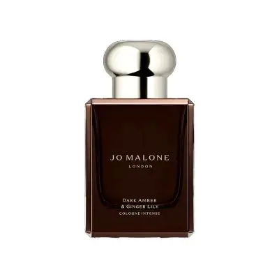 Jo malone Dark Amber & Ginger Lily Cologne Intense 50 ml
