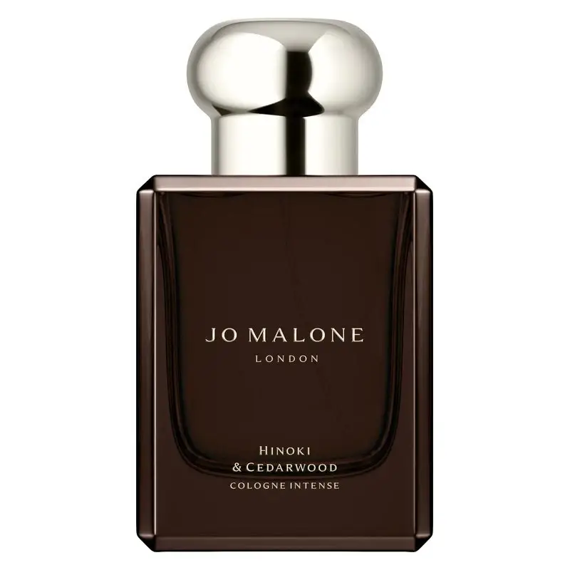 Jo malone Hinoki & Cedarwood Cologne Intense Spray Unisex 50 ml