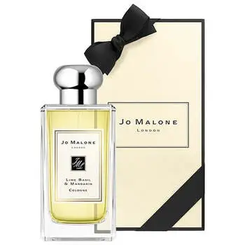 Jo malone Lime Basil & Mandarin EDC 30ml