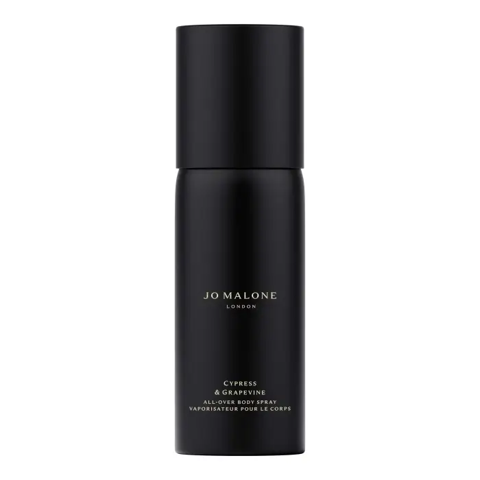 Jo Malone London Bagno e Corpo Cypress & Grapevine All Over Body Spray 125ml - Acqua Aromatica Unisex