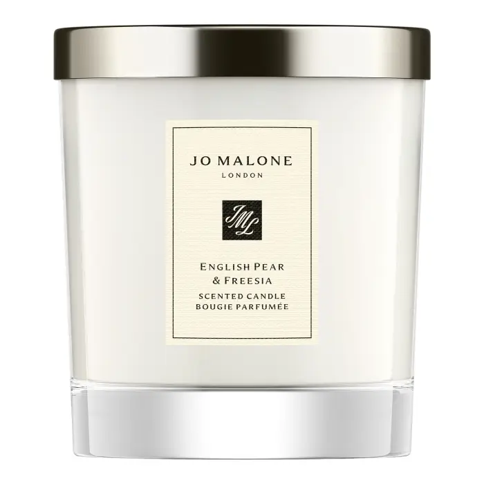 Jo Malone London Candele English Pear & Freesia 200g - Candela Profumata