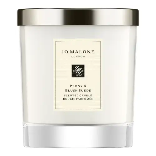 Jo Malone London Candele Peony & Blush Suede 200g - Candela Profumata