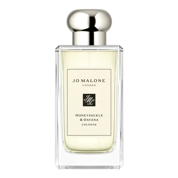 Jo Malone London Colonie Honeysuckle & Davana 100ml - Colonia Unisex