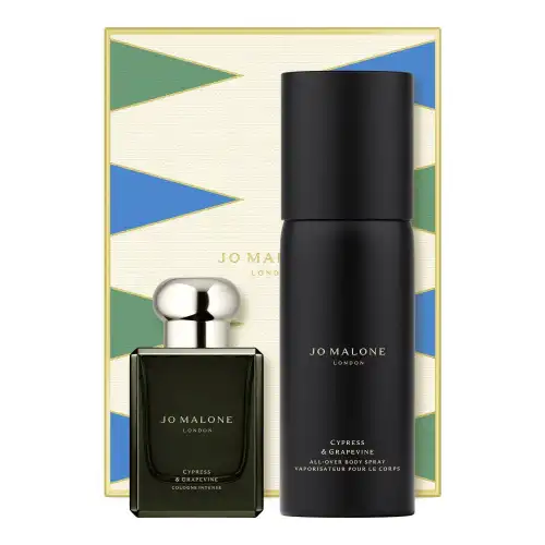 Jo Malone London Colonie Intense Cologne Intense Duo - Cofanetti profumo unisex