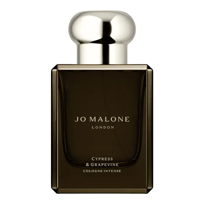 Jo Malone London Colonie Intense Cypress & Grapevine 50ml - Colonia Unisex