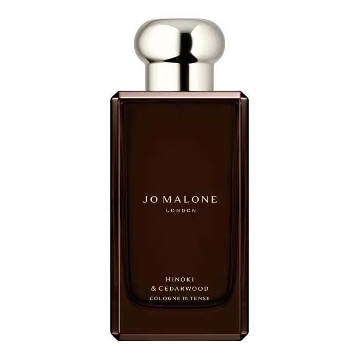 Jo Malone London Colonie Intense Hinoki & Cedarwood 100ml - Colonia Unisex