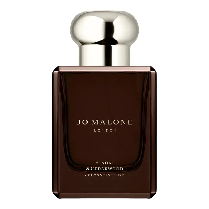 Jo Malone London Colonie Intense Hinoki & Cedarwood 50ml - Colonia Unisex