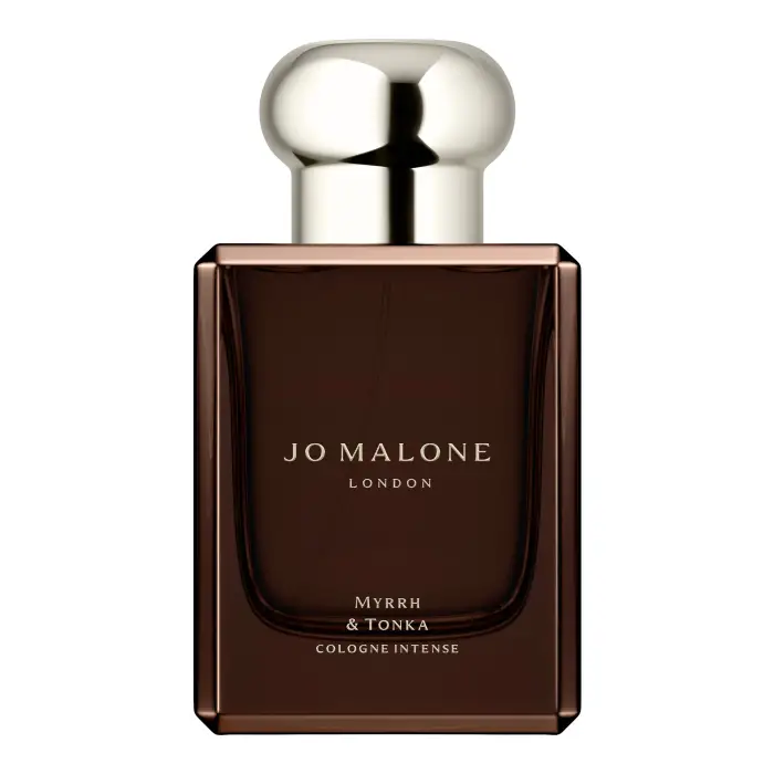 Jo Malone London Colonie Intense Myrrh & Tonka 50ml - Colonia Unisex