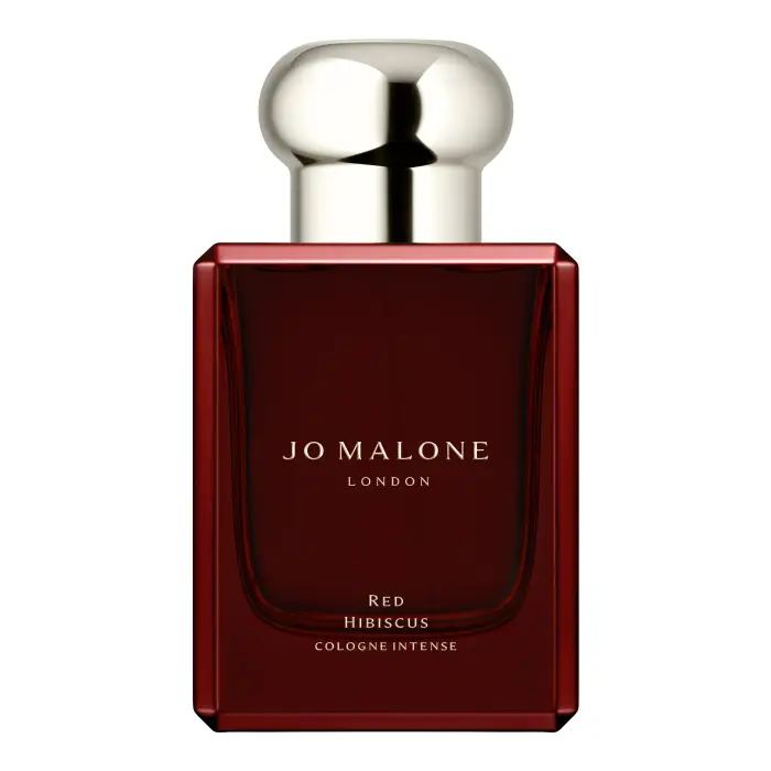Jo Malone London Colonie Intense Red Hibiscus 50ml - Colonia Unisex