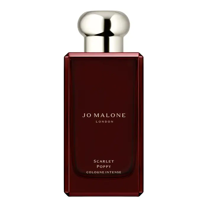 Jo Malone London Colonie Intense Scarlet Poppy 50ml - Colonia Unisex