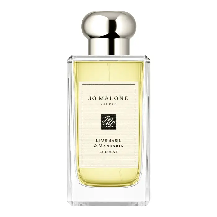 Jo Malone London Colonie Lime Basil & Mandarin 30ml - Colonia Unisex