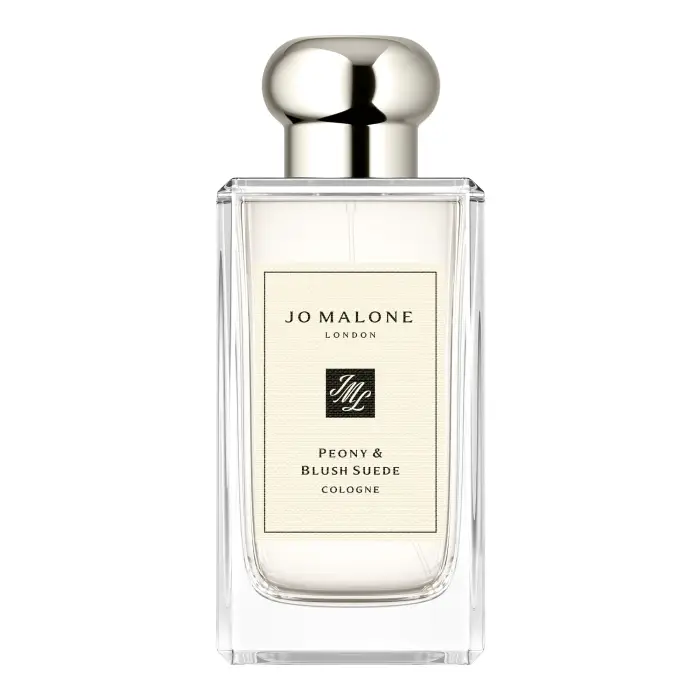 Jo Malone London Colonie Peony & Blush Suede 30ml - Colonia Unisex