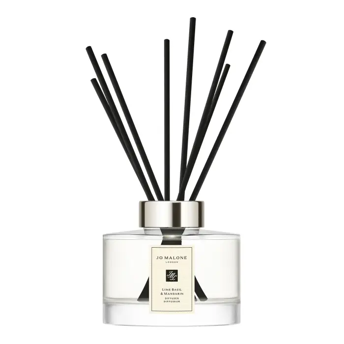 Jo Malone London Diffusori Lime Basil & Mandarin 165ml - Diffusore di Profumo