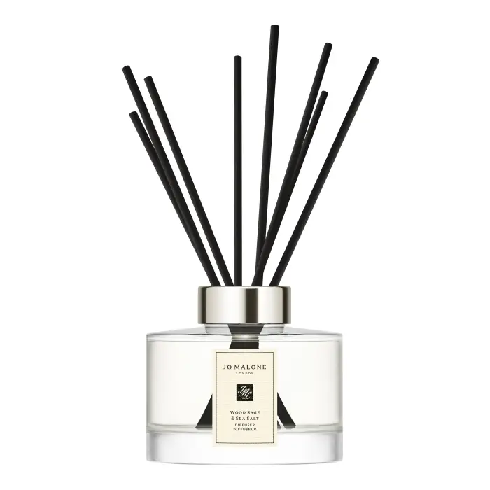 Jo Malone London Diffusori Wood Sage & Sea Salt 165ml - Diffusore di Profumo
