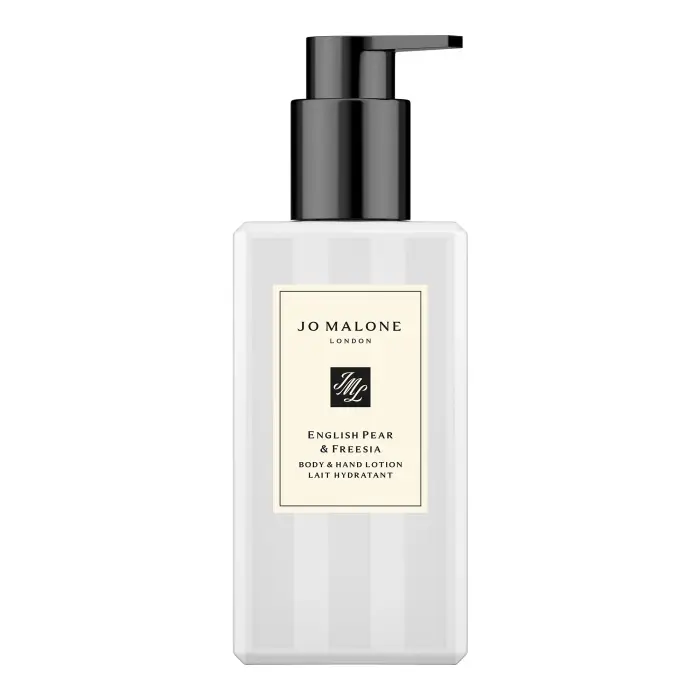 Jo Malone London English Pear & Freesia Lozione mani e corpo 250ml Uomo - Latte Corpo