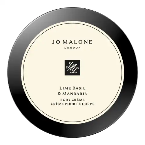 Jo Malone London Lime Basil & Mandarin Crema per il corpo 175ml Uomo - Crema Corpo