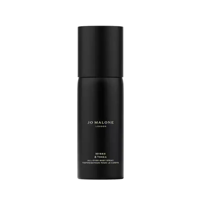 Jo malone Myrrh & Tonka All Over - 125 ML