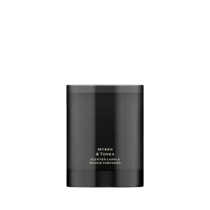 Jo malone Myrrh & Tonka Candela 65 GR