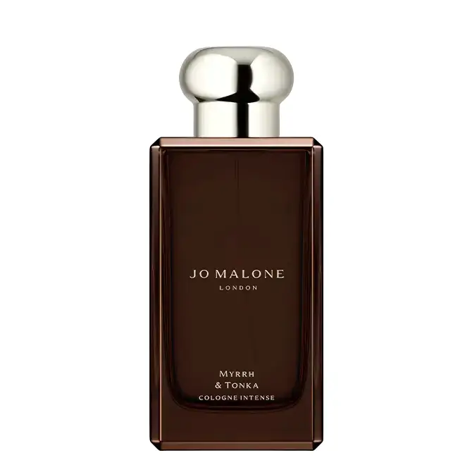 Jo malone Myrrh & Tonka Cologne Intense - 50 Ml