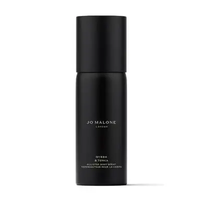 Jo malone Myrrh & Tonka Spray corpo 125 ml