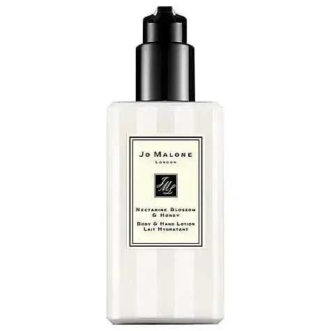Jo malone Nectarine Blossom & Honey Lozione mani e corpo
