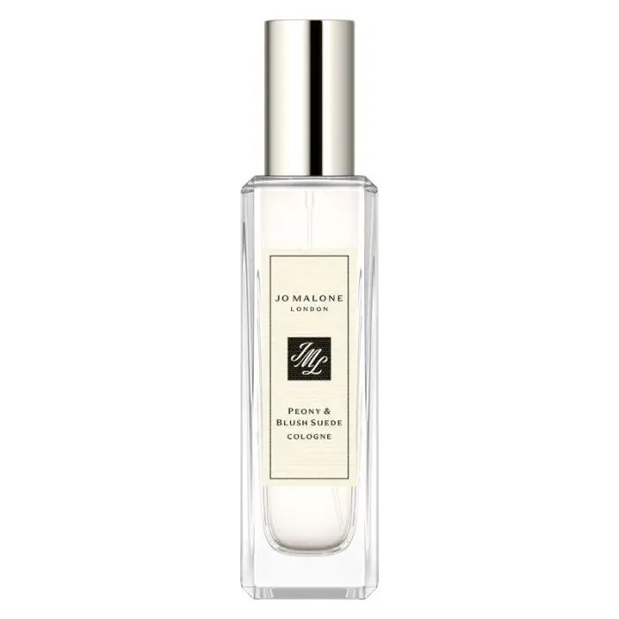 Jo malone PEONY & BLUSH CAMOSCIO COLONIA Spray 30 ML