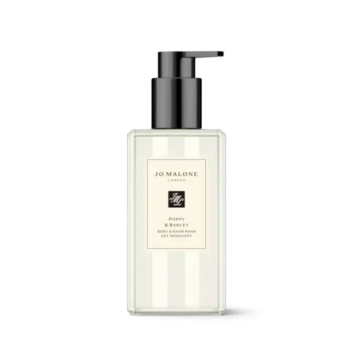 Jo malone Poppy & Barley Detergente 250 ML