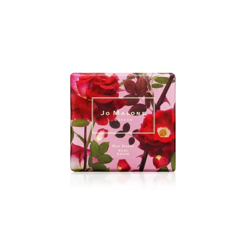 Jo malone Red Roses Sapone 100 Gr