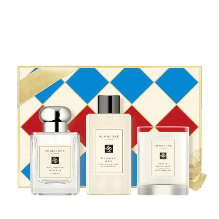Jo malone Trio Fragranze Faithfuls