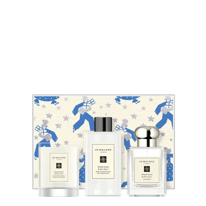 Jo malone Wood Sage Sea Salt Collezione 2024 - 50 ml