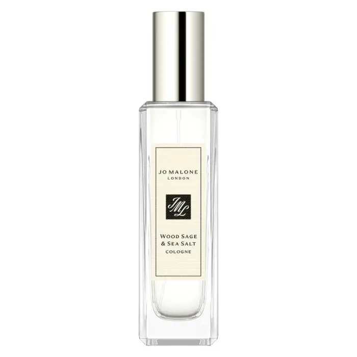 Jo malone WOOD SAGE & SEA SALT COLONIA Unisex100 ML
