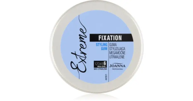 Joanna Professional Extreme Cera Modellante 200 G