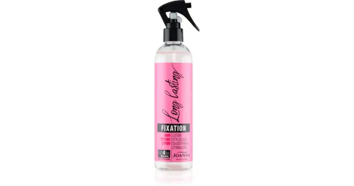Joanna Professional Fixation Spray Per Capelli Fissante Medio 300 Ml