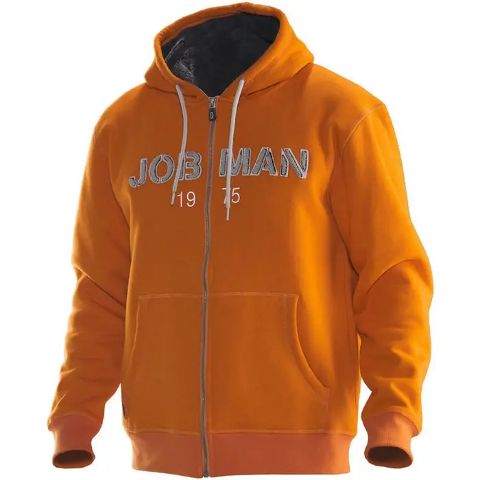 Jobman Felpe Multicolore 4775970