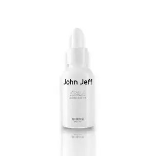 15% Vitamin C Serum - 2 Types 15ml
