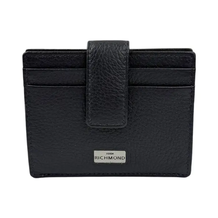 Borsa porta documenti John Richmond JR-W112 Blu