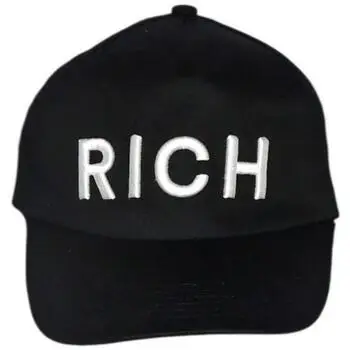 John Richmond Cappellino rbp25218bt Nero