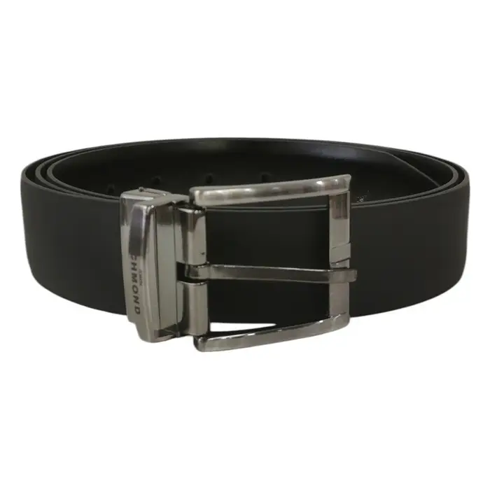 John Richmond Cintura C32 Nero