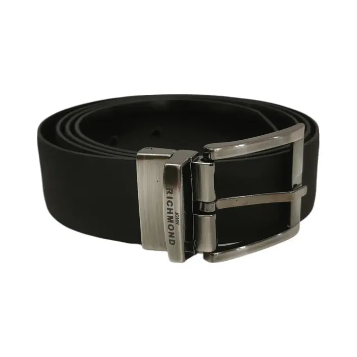 John Richmond Cintura C32 Nero