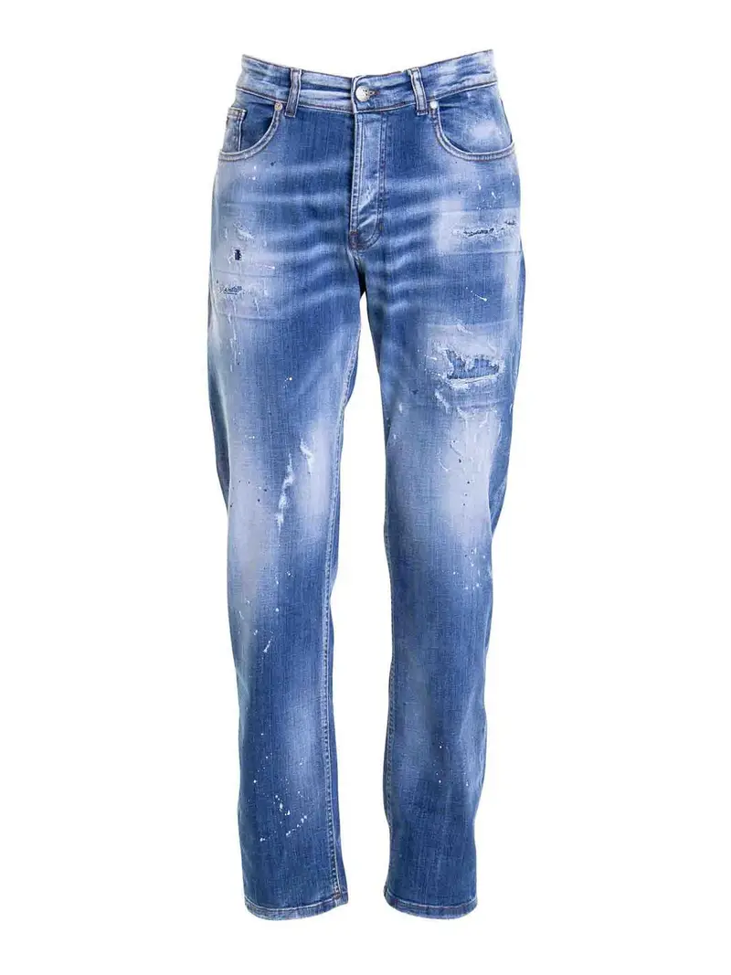 JOHN RICHMOND Jeans 2596490