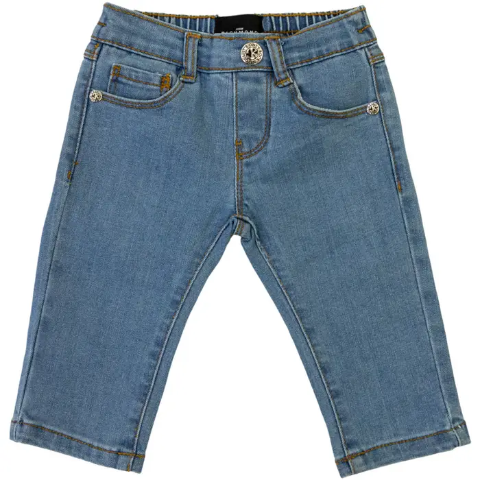 Jeans John Richmond ria25125je_mm Blu