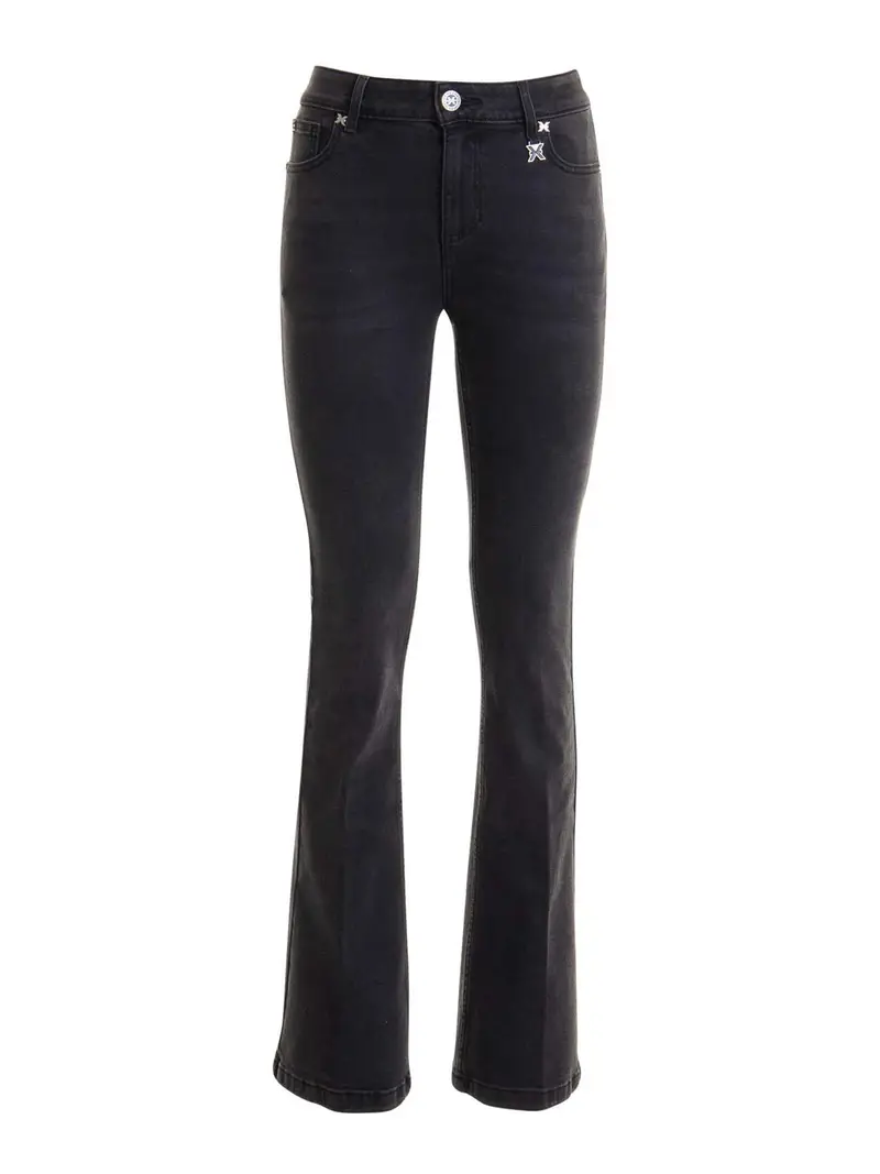 JOHN RICHMOND Jeans Nero 3339178