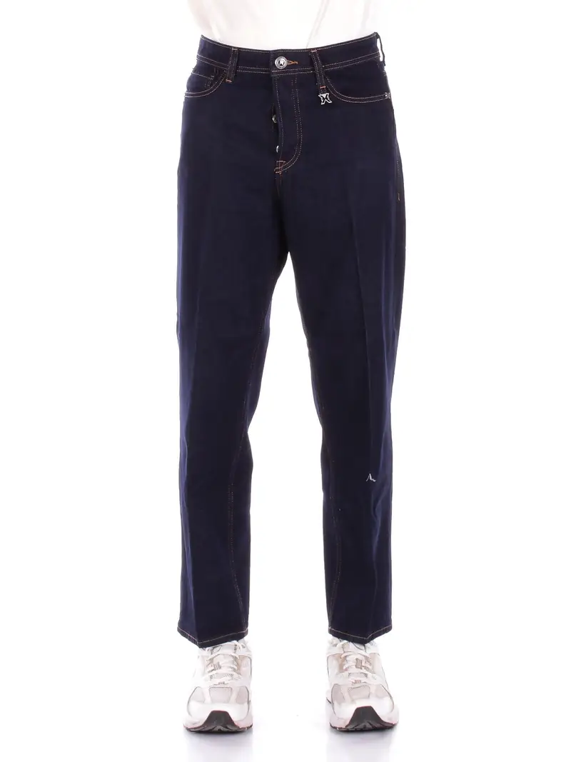 JOHN RICHMOND Jeans Uomo Denim 2347884