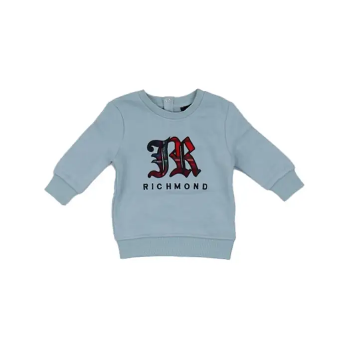 John Richmond Maglione bambina RIA25034FE Multicolore