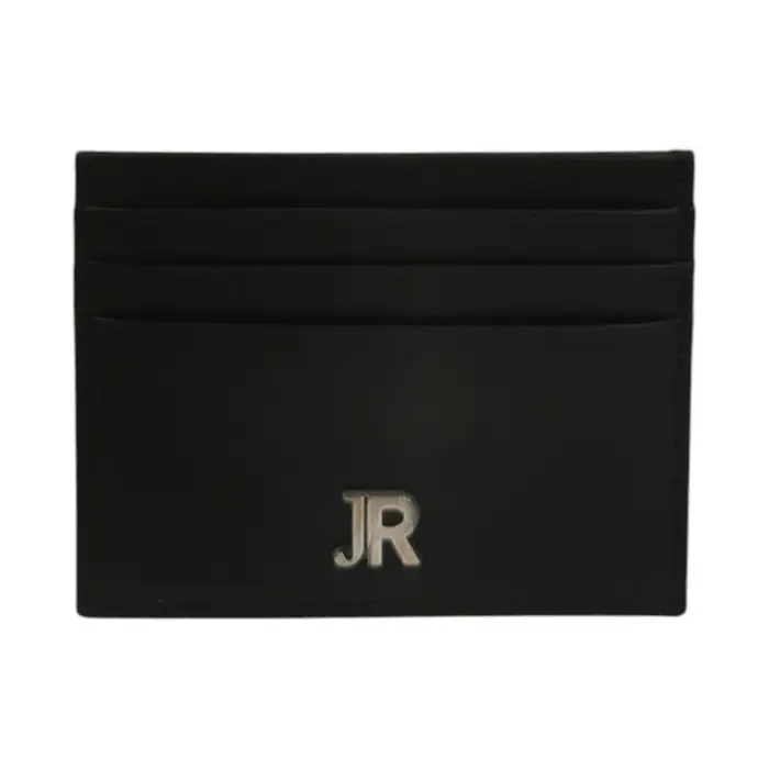 Portafoglio John Richmond JR-W159JR Nero