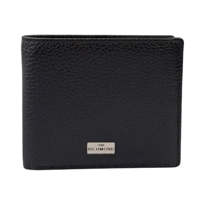Portafoglio John Richmond W110 Blu