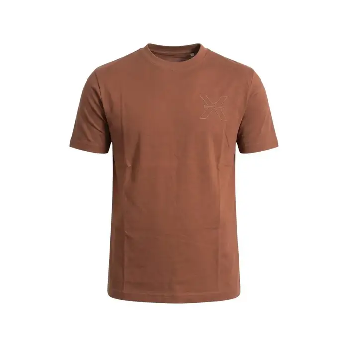 T-shirt John Richmond t-shirt basic marrone